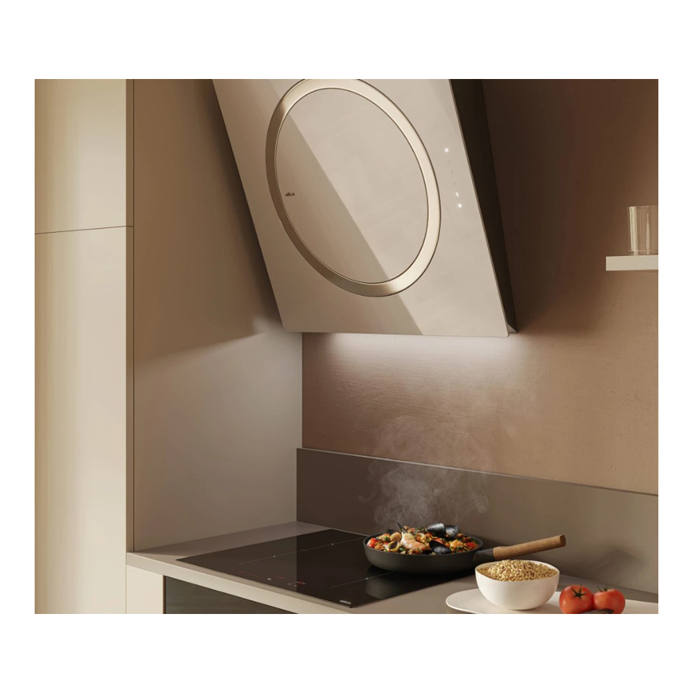 Plita incorporabila inductie Elica  RATIO 604 PLUS BL  photo 3