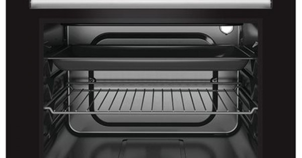 Cuptor electric incorporabil Heinner HBO-S624LTG-IX photo 2