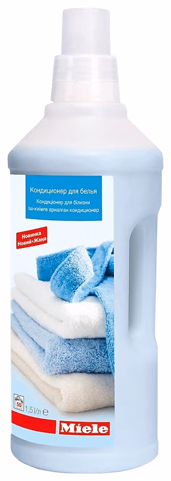 Средство для ополаскивания белья  Miele WA SO 1502 L