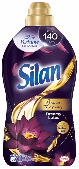 Balsam p/u haine Silan 384895 