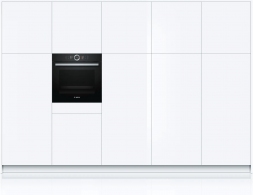 Встраиваемый духовой шкаф Bosch HBG636LB1 thumbnav 5