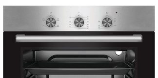Встраиваемый духовой шкаф Heinner HBO-S624LTG-IX photo 3