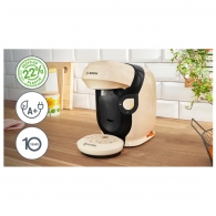 Кофемашина Bosch TAS117E thumbnav 10