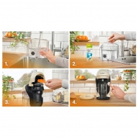 Кофемашина Bosch TAS117E thumbnav 2