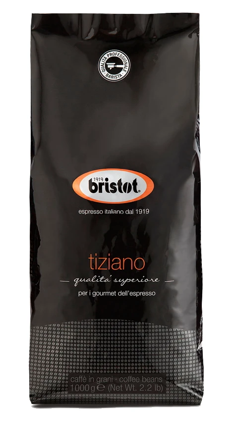 Cafea Bristot Tiziano