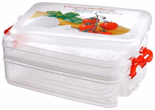Set de containere Nexa 020827 