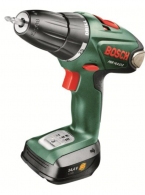 Аккумуляторный шуруповерт Bosch PSR 14.4 LI-2, 0603956T27 thumbnav 1