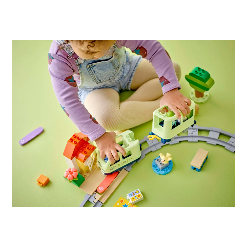 Конструктор Lego 10427 photo 2