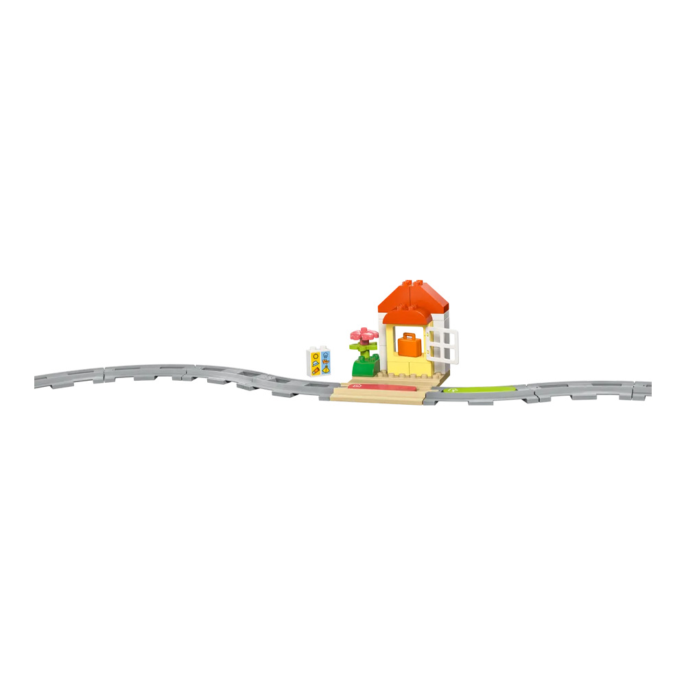 Конструктор Lego 10427 photo 3