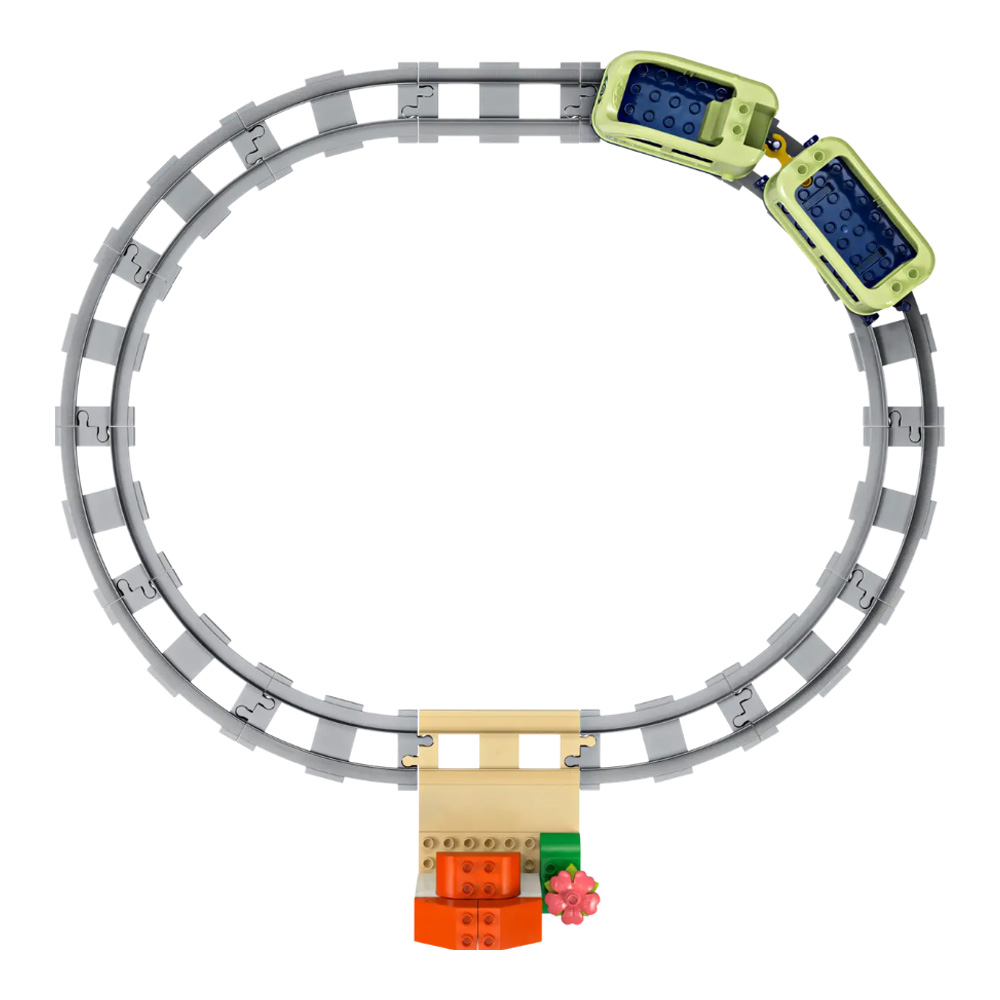 Конструктор Lego 10427 photo 7