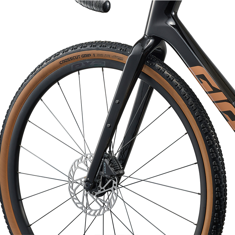 Гравийный велосипед GIANT Revolt Advanced 2 photo 2