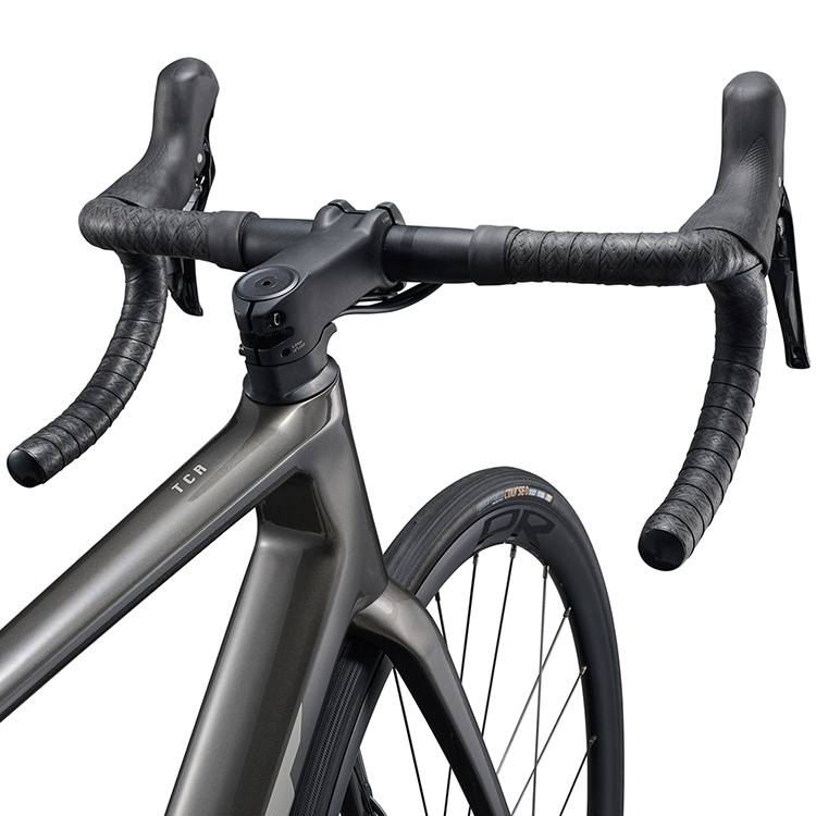 Велосипед спортивный GIANT TCR Advanced 2-KOM photo 5