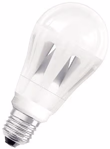 Лампа  энергосберегающая Narva Tronic mini 12W/827/WWE27