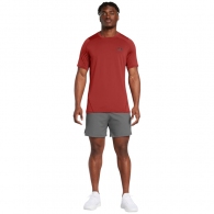 Шорты Under Armour UA Vanish Woven 6in Shorts thumbnav 3
