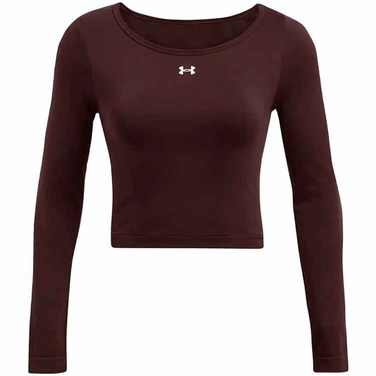 Hanorac Under Armour UA Vanish Seamless LS