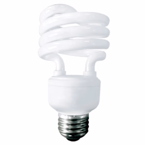 Bec econom Osram DTWIST 13W/827/E27