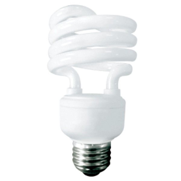 Bec econom Osram DTWIST 13W/827/E27 photo 1