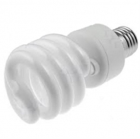 Лампа  энергосберегающая CFL ILH/HS/T2/14W/840/E27 thumbnav 1