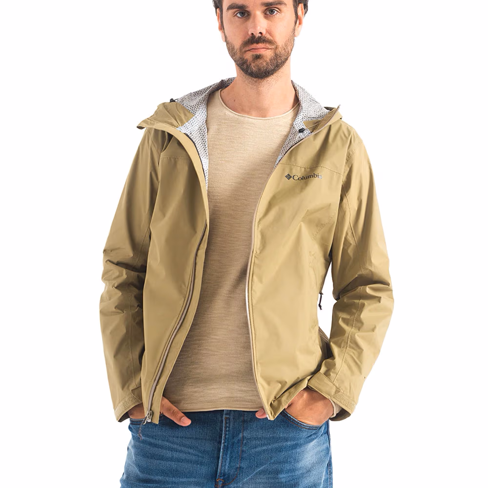Куртка Columbia EvaPOURation Jacket 