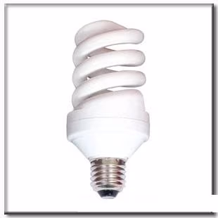 Лампа  энергосберегающая Narva KLE/15W/860/E27
