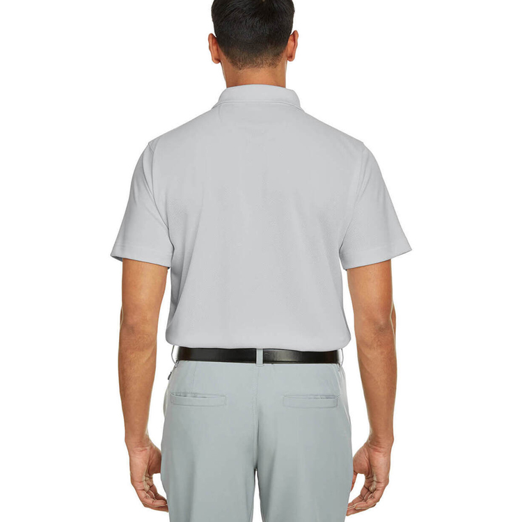 Мужские Поло Columbia Utilizer Polo S Серый photo 2