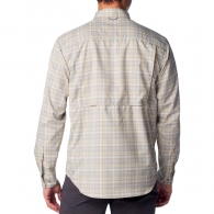 Рубашка Columbia Silver Ridge Utility Lite Plaid Long Sleeve Shirt thumbnav 4