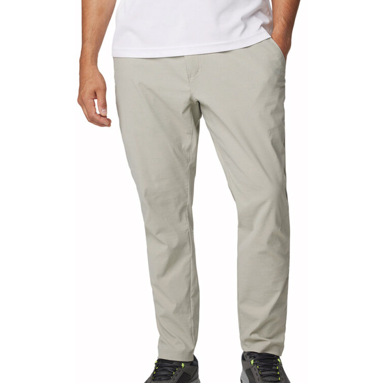 Брюки Columbia Black Mesa Tapered Pant photo Брюки Columbia Black Mesa Tapered Pant photo