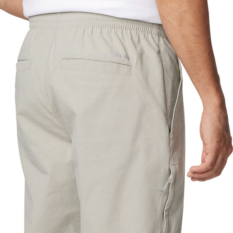Pantaloni Columbia Black Mesa Tapered Pant XS Gri Barbati photo 2