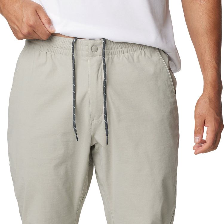 Pantaloni Columbia Black Mesa Tapered Pant XS Gri Barbati photo 4