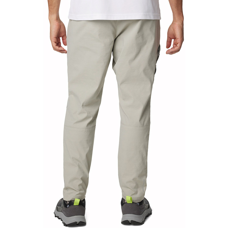 Pantaloni Columbia Black Mesa Tapered Pant XS Gri Barbati photo 5