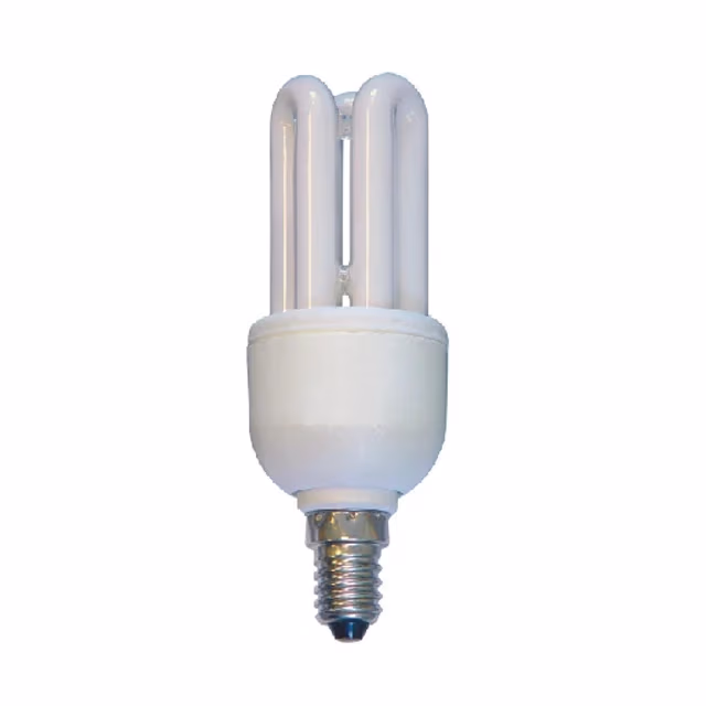 Лампа  энергосберегающая Narva KLE/20W/827/E27
