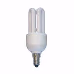 Лампа  энергосберегающая Narva KLE/20W/860/E27