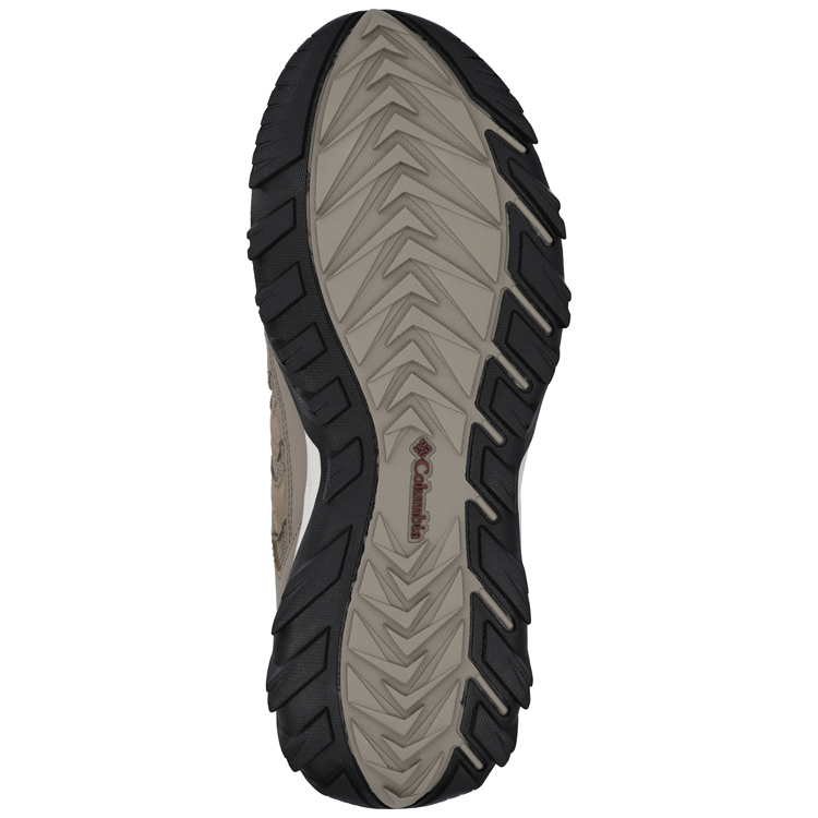Кроссовки Columbia Strata Trail Low / Мужской / 38 / Коричневый photo 3