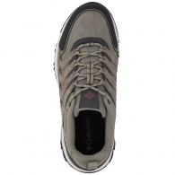 Кроссовки Columbia Strata Trail Low thumbnav 4