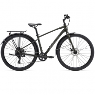 Bicicleta de oras Giant Cypress 3 City thumbnav 1