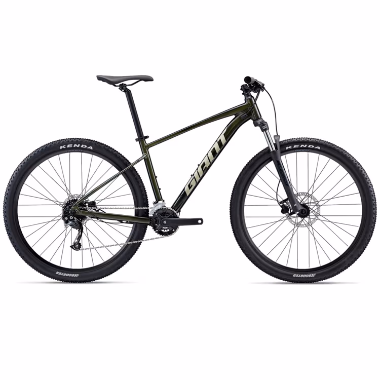 Велосипед горный Giant Talon 2 