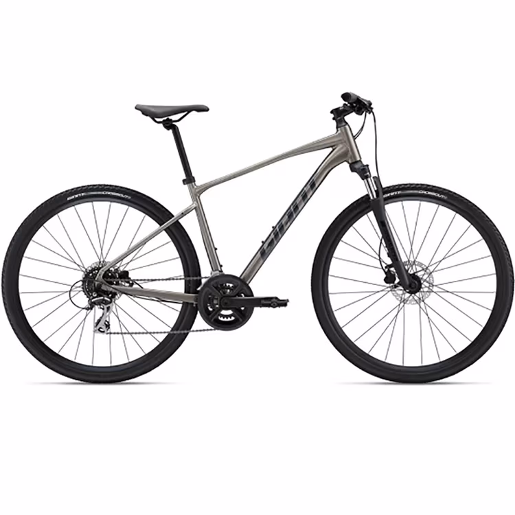 Велосипед дорожный Giant Roam 3 Disc 