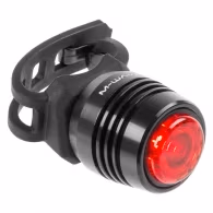Задний фонарь M-WAVE Apollon Mini A USB accumulator flashing light