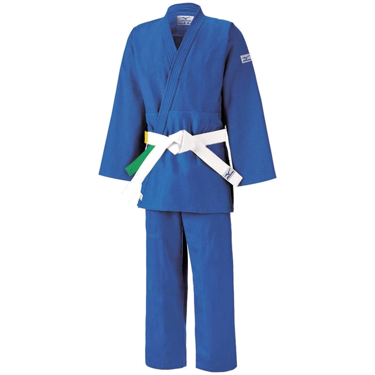 Кимоно для дзюдо 350г/м2 Mizuno Kodomo 2