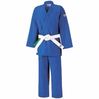 Кимоно для дзюдо 350г/м2 Mizuno Kodomo 2