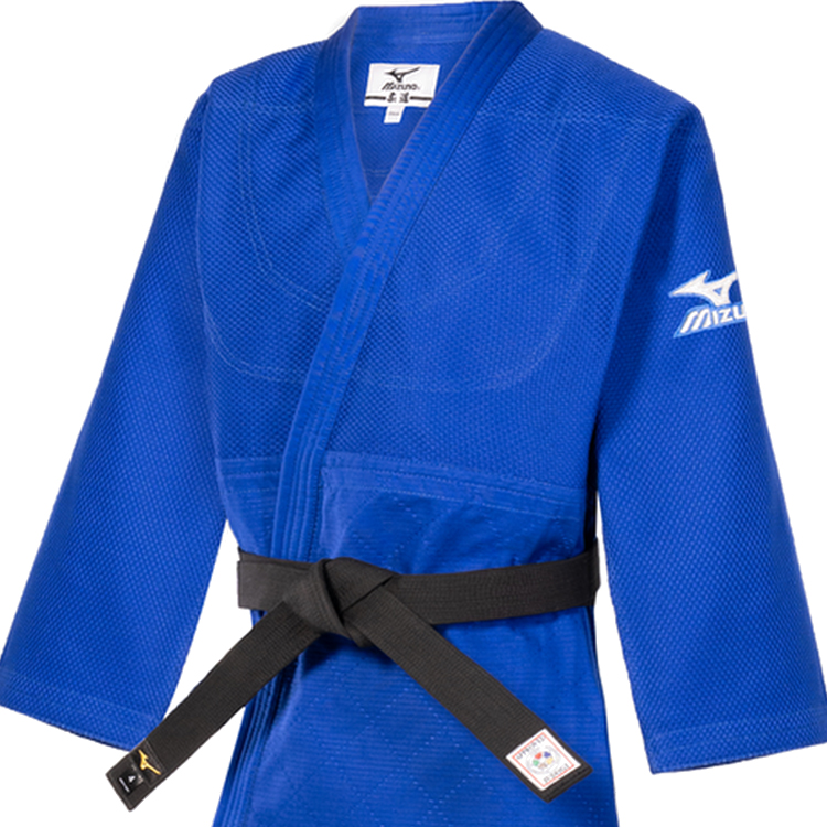 Kimono Mizuno Keiko 140 / Copii photo 3