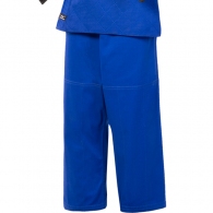 Kimono pentru judo 650g/m2 Mizuno Keiko thumbnav 2