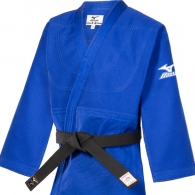 Kimono pentru judo 650g/m2 Mizuno Keiko thumbnav 3