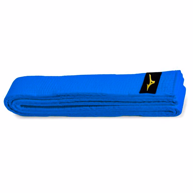 Пояс Mizuno RB OBI 
