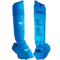 Защита голени для Карате Mizuno Karate Shin Instep thumbnav