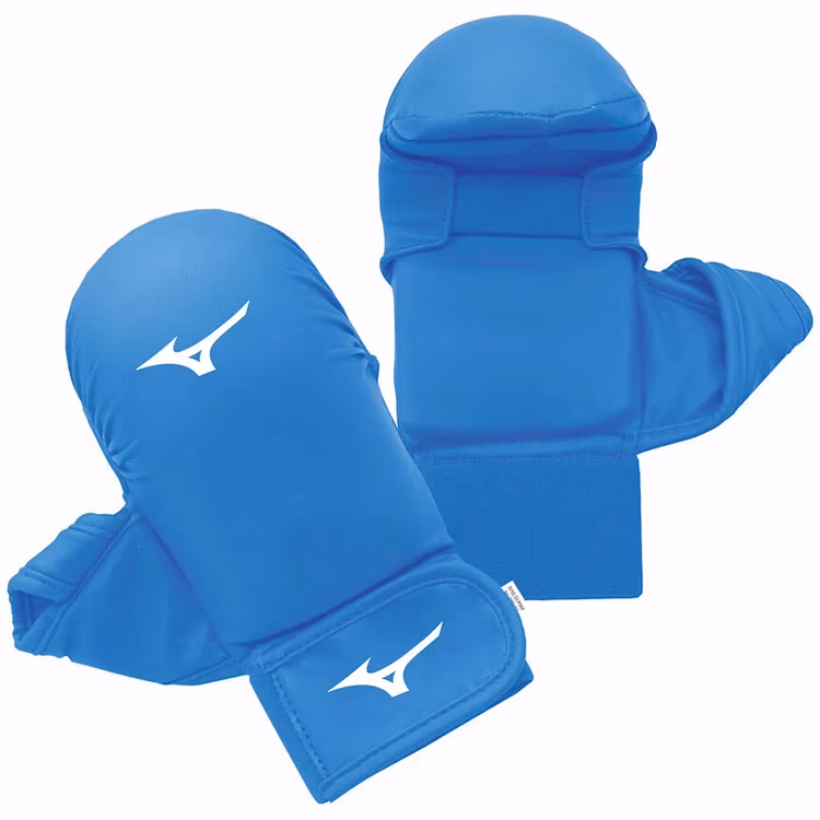Перчатки карате Mizuno KT Hand PC