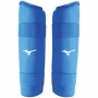 Protectia gleznei pentru Karate Mizuno Karate Shin protect thumbnav 1