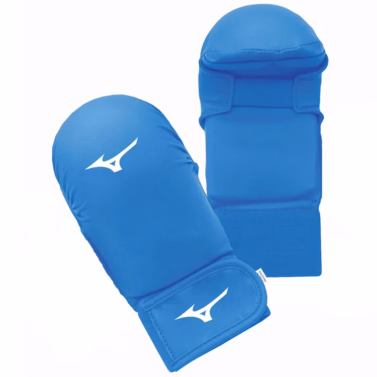 Manusi pentru karate Mizuno KT Hand PC