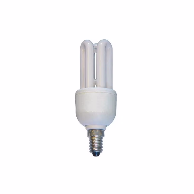 Лампа  энергосберегающая Narva Tronic mini 23W 827 CWE27