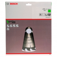 Пильный диск по дереву Bosch 2608640627 thumbnav 1